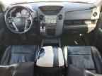 2011 HONDA PILOT