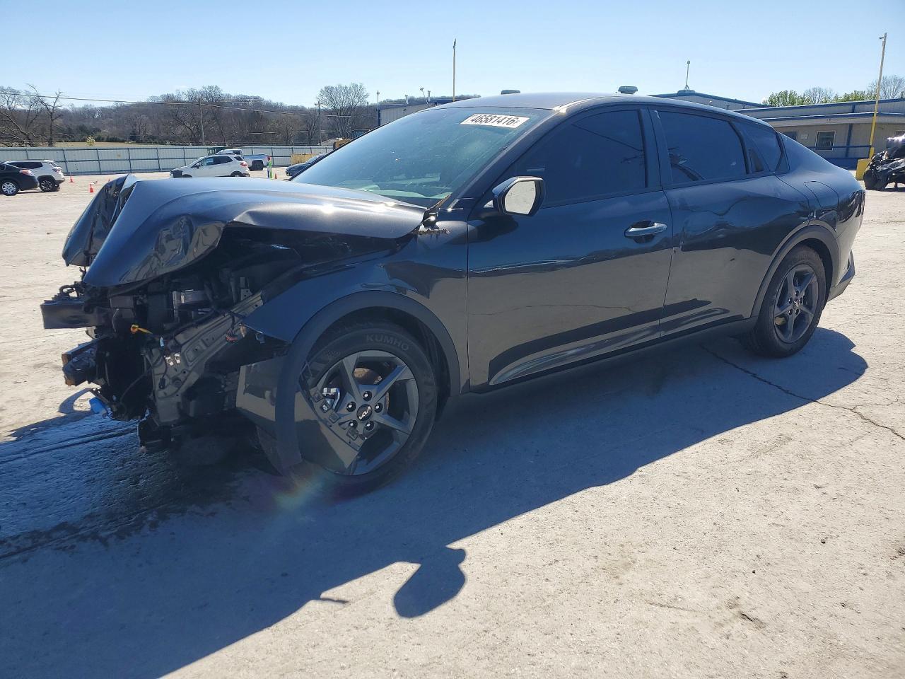 2026 KIA K4