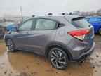 2020 HONDA HR-V