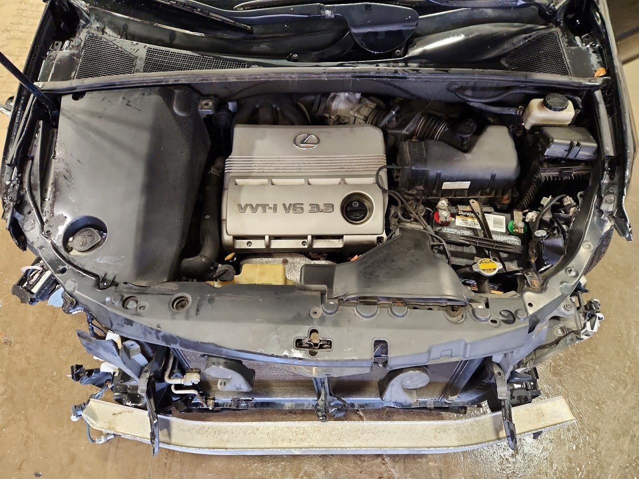 2006 LEXUS Rx 330