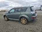 2009 MITSUBISHI outlander