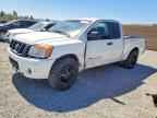 2011 NISSAN Titan