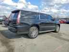2016 CADILLAC Escalade ESV