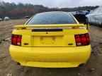 2002 FORD MUSTANG