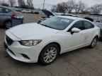 2014 MAZDA 6