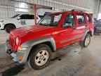 2005 JEEP Liberty