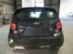 2016 CHEVROLET SONIC