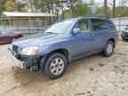 2005 TOYOTA HIGHLANDER