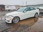 2012 MERCEDES-BENZ C-CLASS