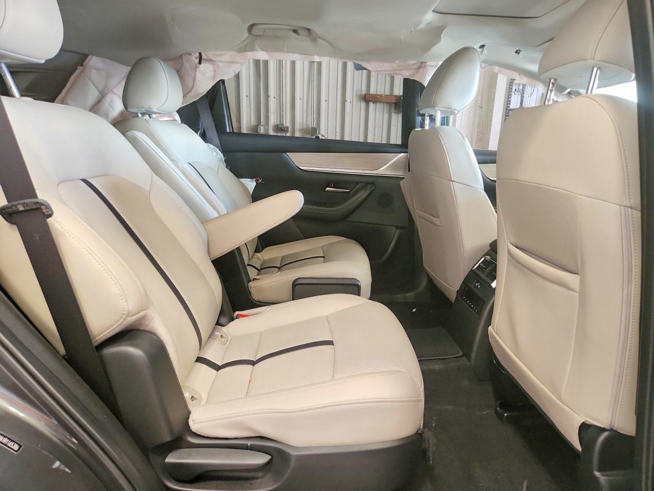 2024 MAZDA CX-90