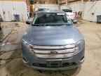 2011 FORD FUSION