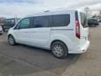 2016 FORD TRANSIT CONNECT