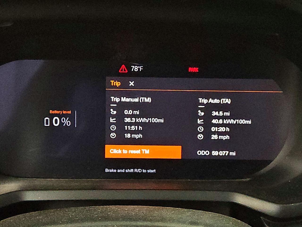 2023 POLESTAR 2