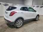 2020 BUICK ENCORE