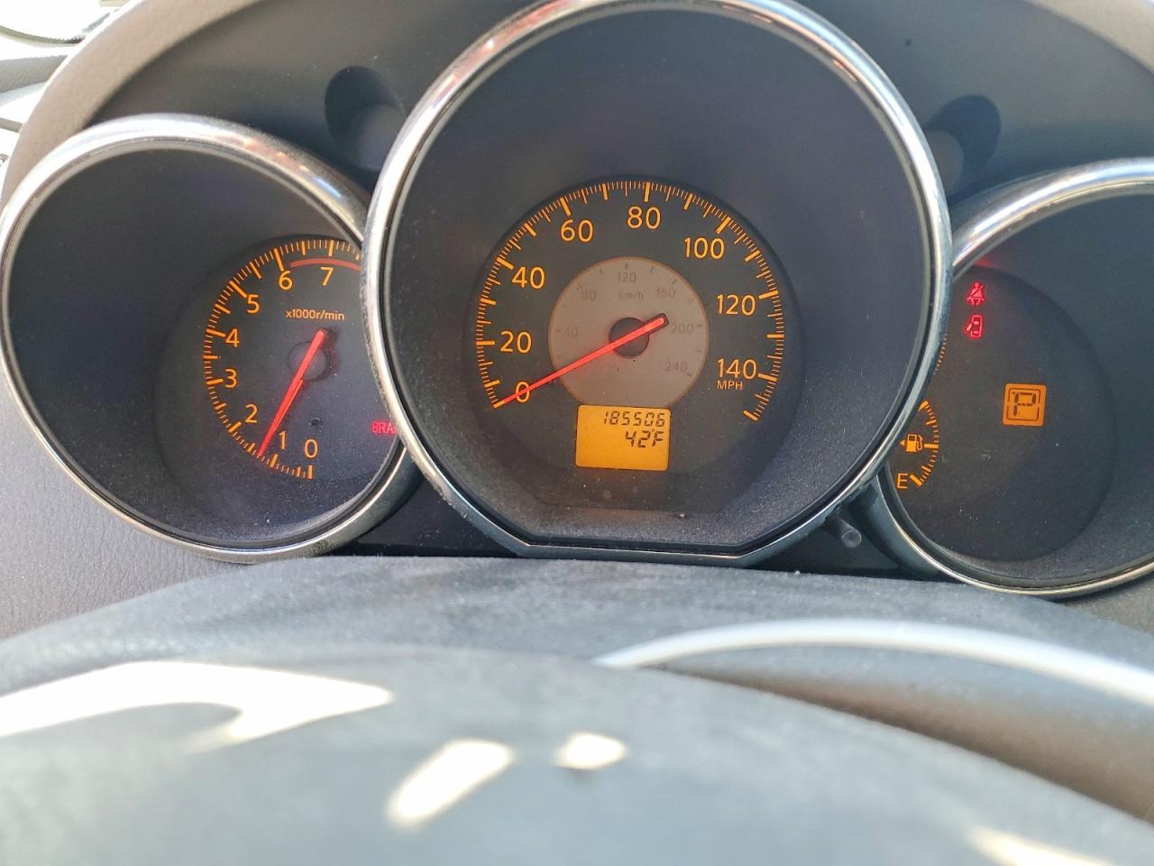 2006 NISSAN ALTIMA