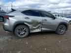 2015 LEXUS NX 200T