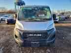 2025 RAM ProMaster 2500