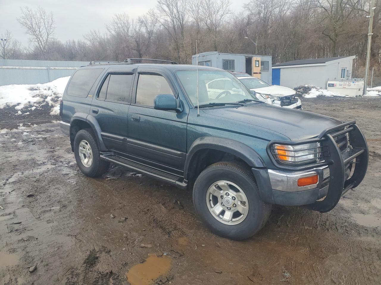 1998 TOYOTA 4Runner