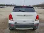 2016 CHEVROLET TRAX