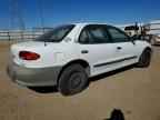 1996 CHEVROLET Cavalier
