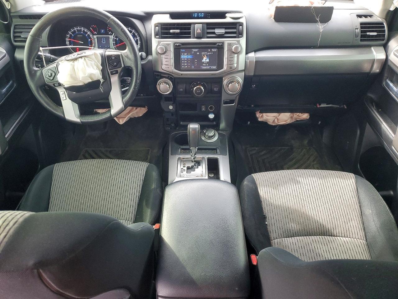 2014 TOYOTA 4Runner