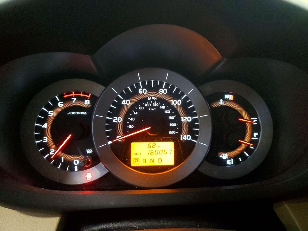 2012 TOYOTA RAV4