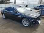 2016 JAGUAR XF