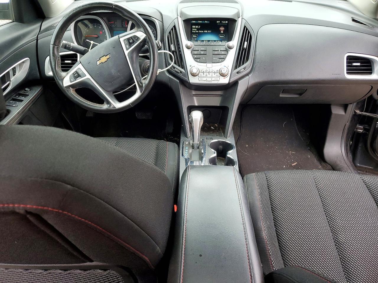 2014 CHEVROLET EQUINOX
