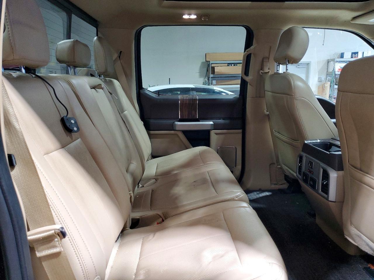 2018 FORD F-150 Lightning