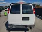 2015 GMC Savana