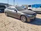 2014 BMW 5 series