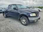 2001 FORD F-150 Lightning