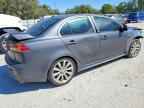 2008 MITSUBISHI LANCER