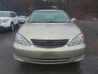 2004 TOYOTA CAMRY