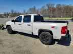 2007 CHEVROLET Silverado