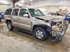 2002 CHEVROLET Tahoe
