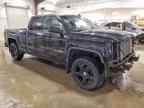 2015 GMC Sierra