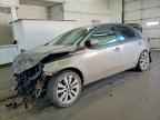 2011 KIA FORTE