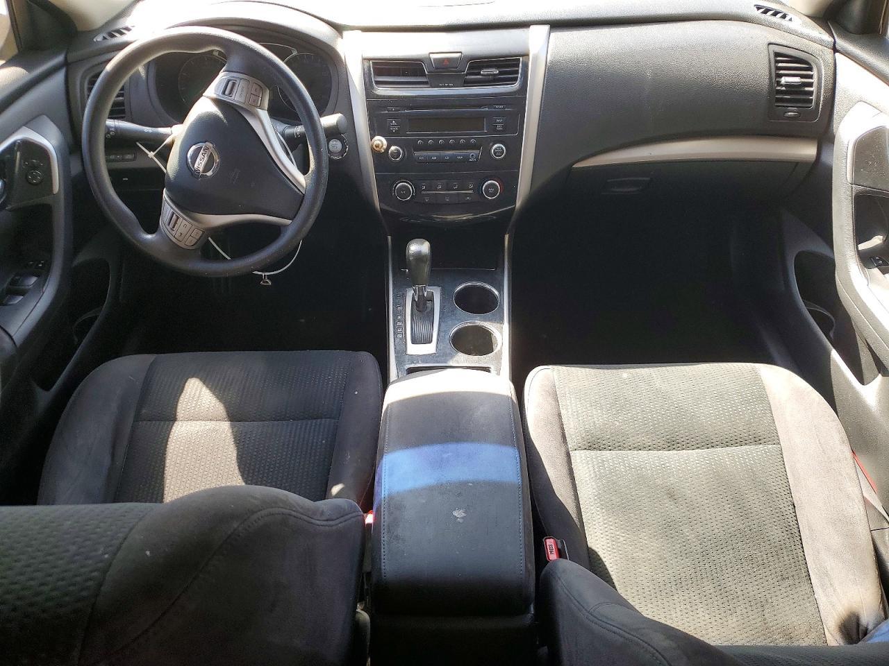 2014 NISSAN ALTIMA