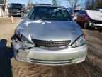 2003 TOYOTA CAMRY