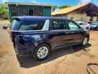 2022 KIA Carnival