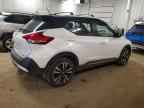 2019 NISSAN KICKS