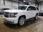 2016 CHEVROLET Tahoe