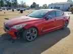 2018 KIA Stinger