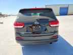 2018 KIA SORENTO