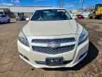 2013 CHEVROLET MALIBU