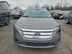 2011 FORD FUSION