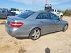 2011 MERCEDES-BENZ E-Class