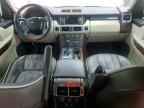2012 LAND ROVER RANGE ROVER