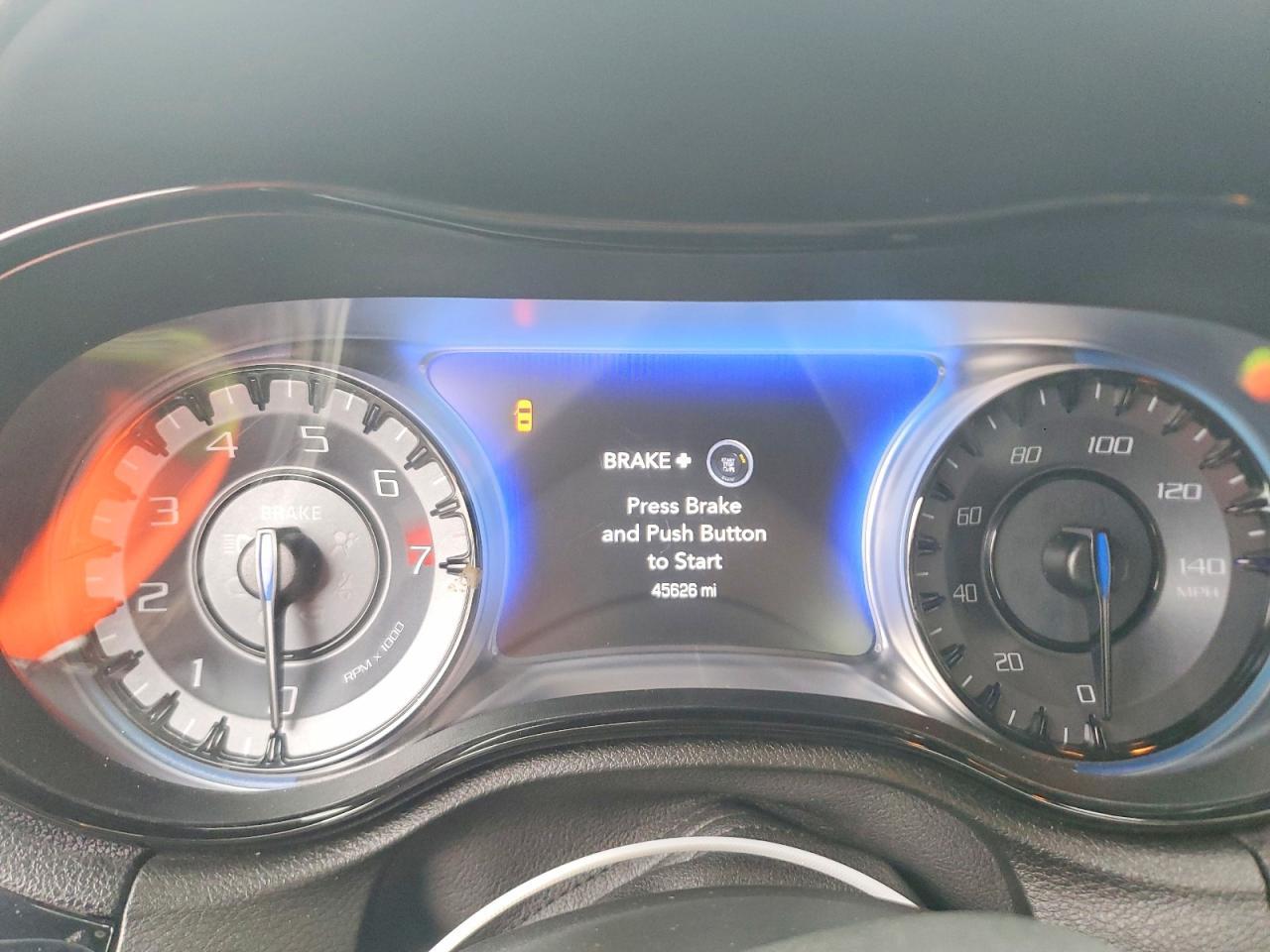 2023 CHRYSLER 300